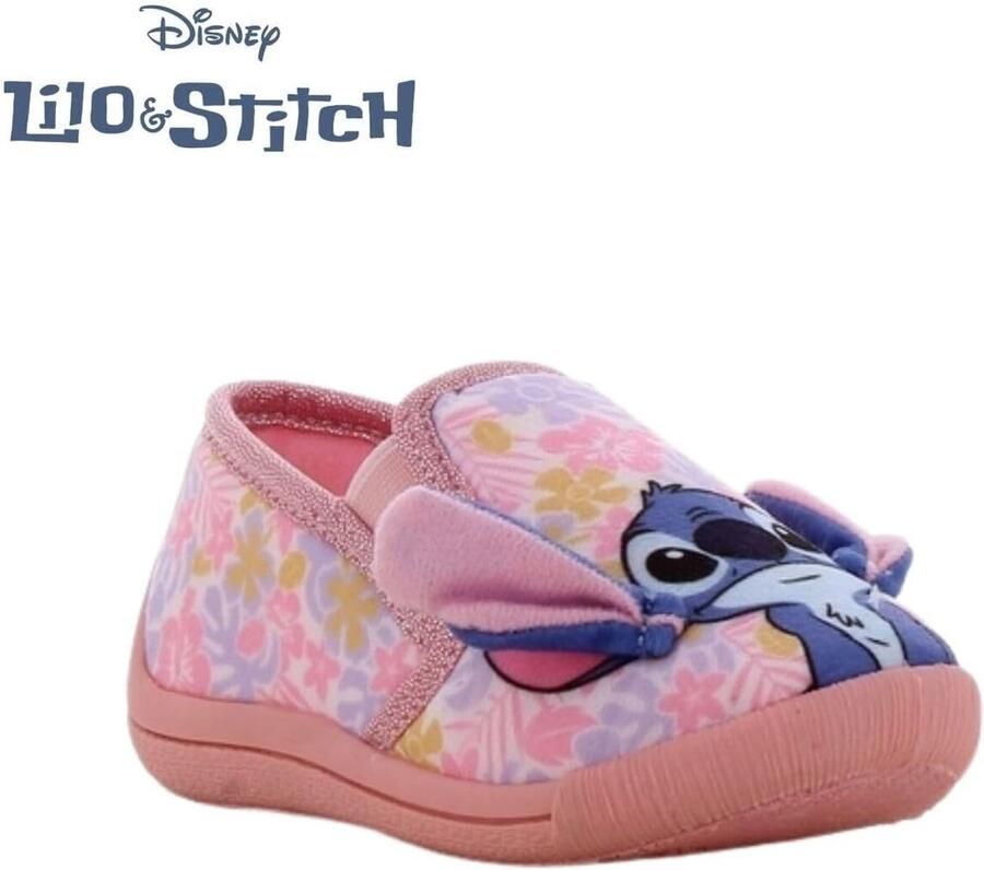 Lilo & Stitch Pantoffels Meisjes
