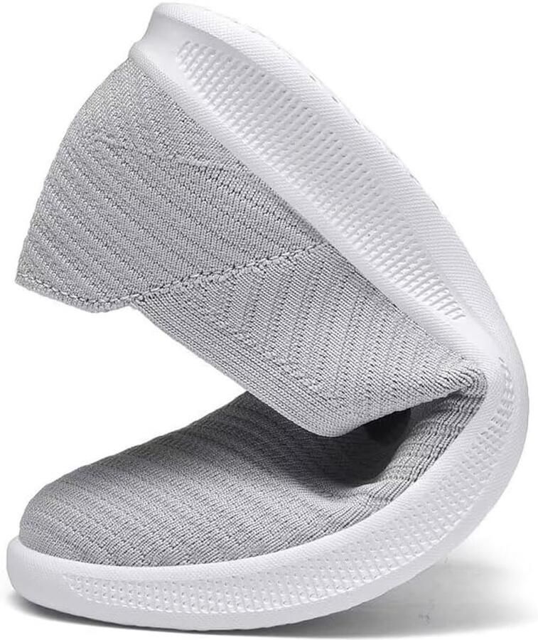Loafers Casual Ballerina's Schoenen Ademende Comfortabele Platte Lichtgewicht Wandelschoenen