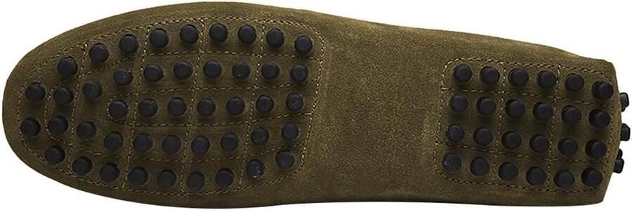 Loafers Comfort Rijden Schoenen Mocassin Slippers