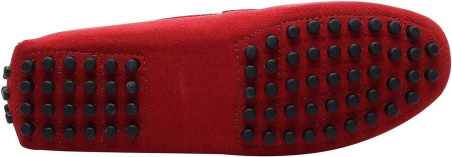 Loafers Comfort Rijden Schoenen Mocassin Slippers