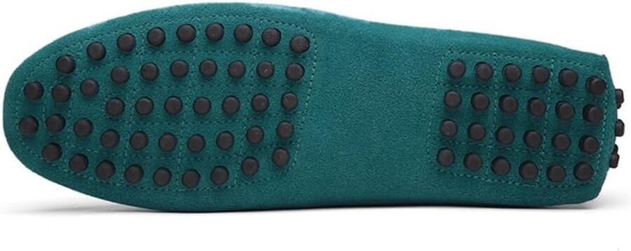 Loafers Comfort Rijden Schoenen Mocassin Slippers
