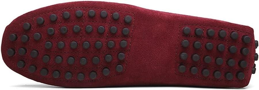 Loafers Comfort Rijden Schoenen Mocassin Slippers