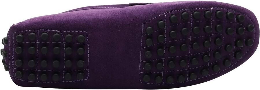 Loafers Comfort Rijden Schoenen Mocassin Slippers