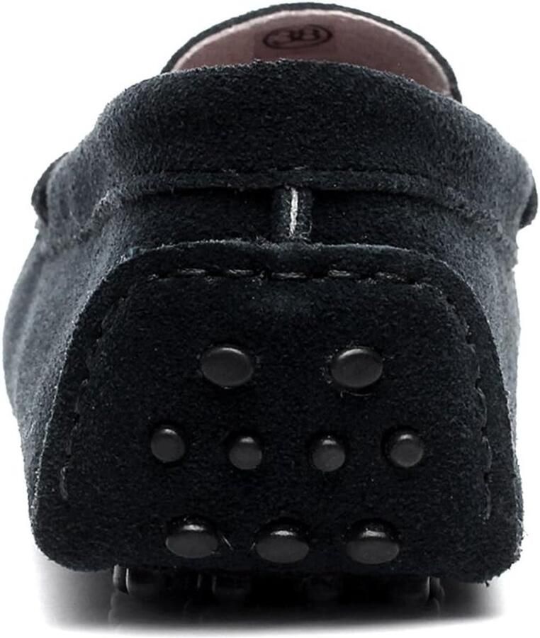 Loafers Comfortabel Handgemaakt Slipper Moccasins