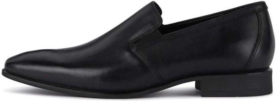 Loafers Instappers Heren Casual Draagcomfort Ademend Materiaal N.v.t. N.v.t