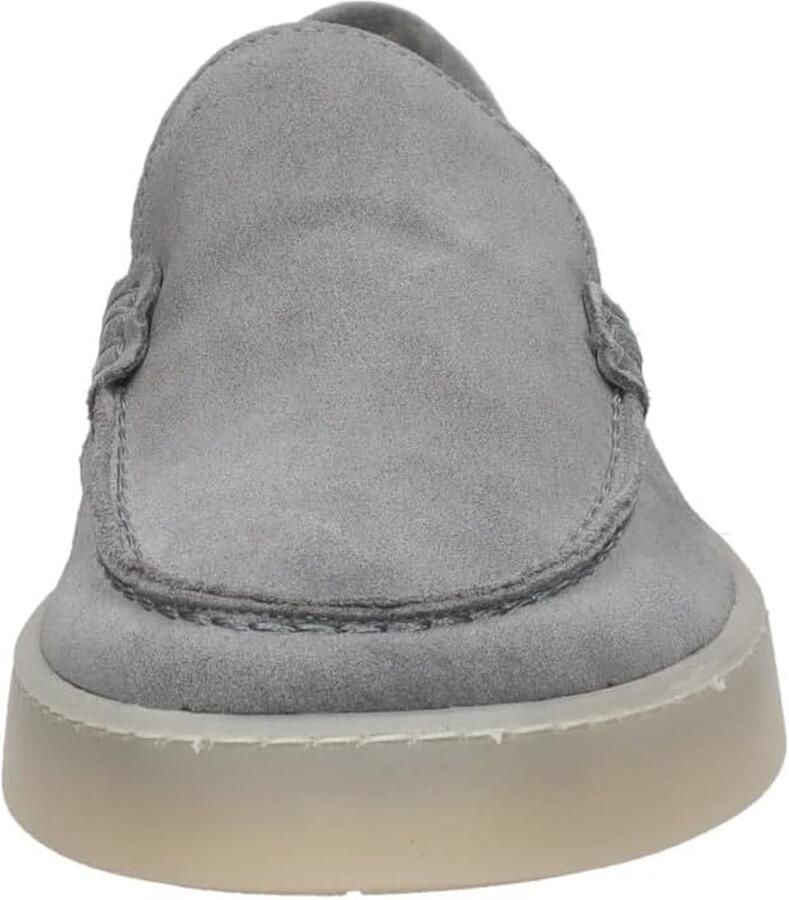 Loafers Lichtgrijs