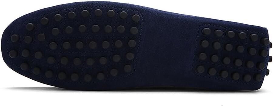Loafers Schoenen Handgemaakt Mocassin Pantoffels Grote