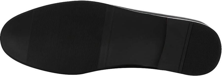 Loafers Synthetisch Leer Lichtgewicht Mocassin Slippers