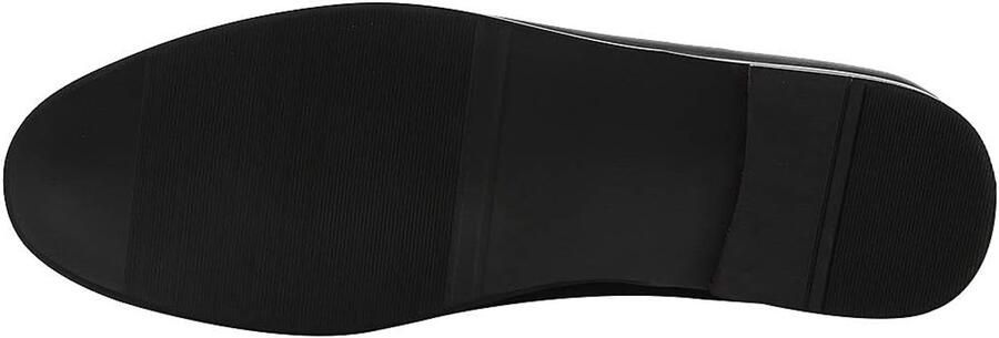 Loafers Synthetisch Leer Lichtgewicht Mocassin Slippers