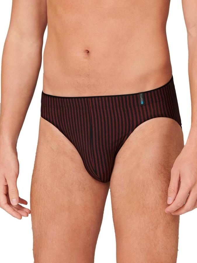 Long Life Soft Supermini heren slip
