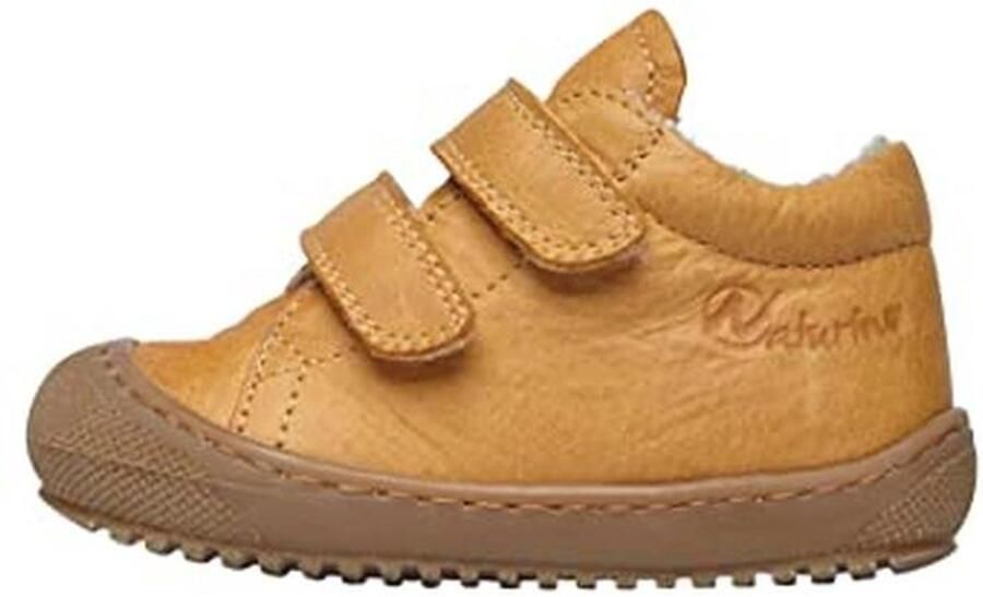 Loopschoenen met Wollen Voering voor Kinderen