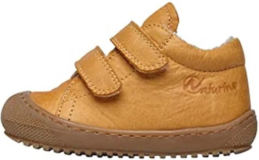 Loopschoenen met Wollen Voering voor Kinderen