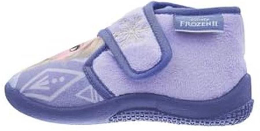 Loreto Pantoffels voor Kinderen Comfortabele en Flexibele Slippers