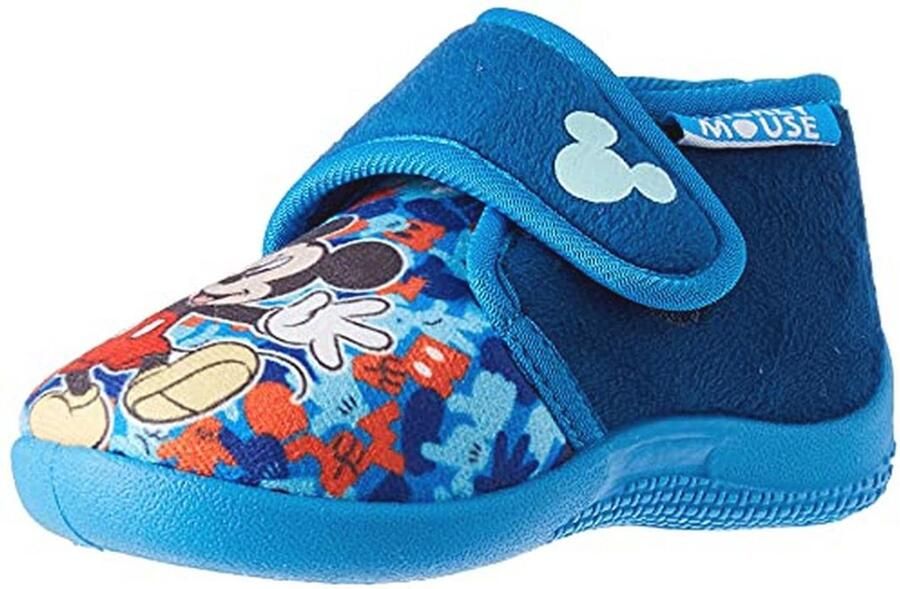 Loreto pantoffel slipper voor kinderen Comfortabel en ade d