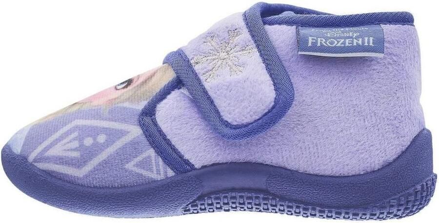 Loreto PantoffelSlipper voor Kinderen Comfortabele en Flexibele Slippers
