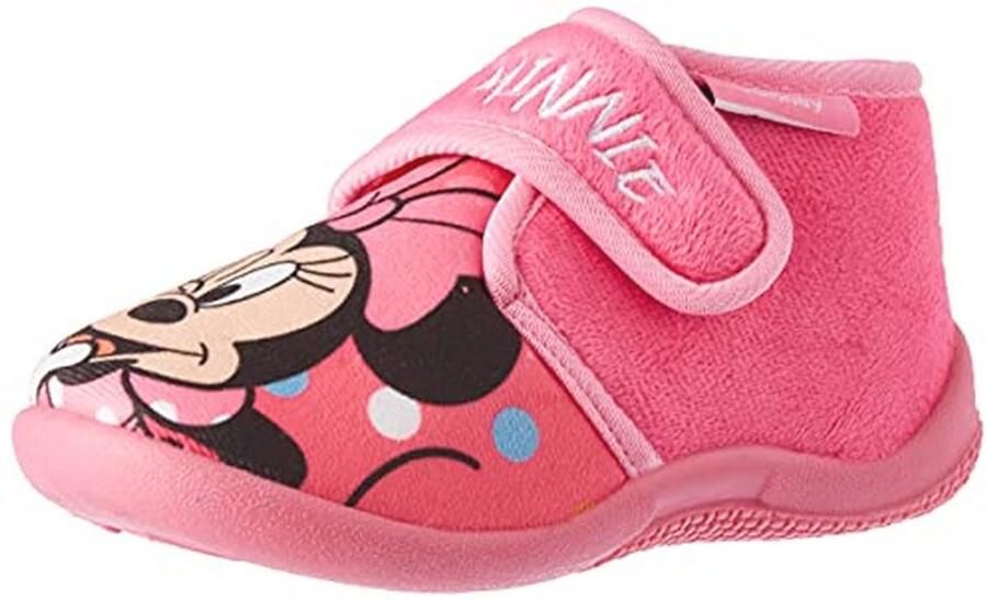 Loreto Pantoffelslippers voor Kinderen Comfortabele en Ademend