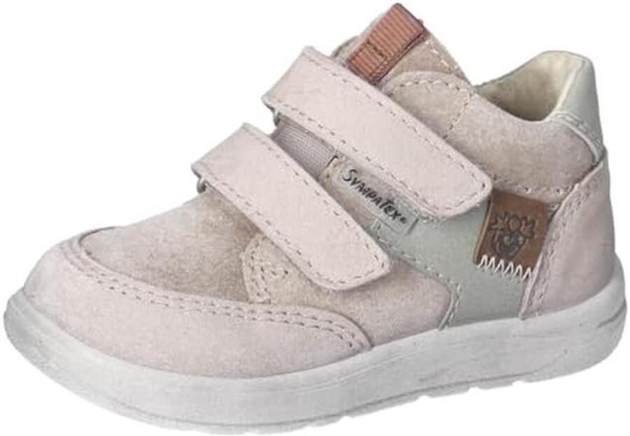 Low-Top Kinder Sneakers met Waterdichte Sympatex en Ade d Leer