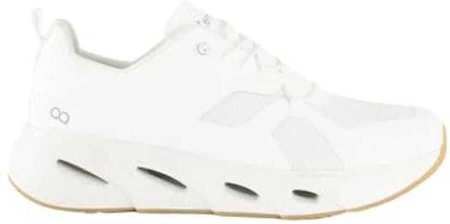 Low-Top sneakers voor heren van uitstekende kwaliteit