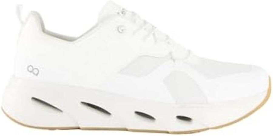 Low-Top sneakers voor heren van uitstekende kwaliteit