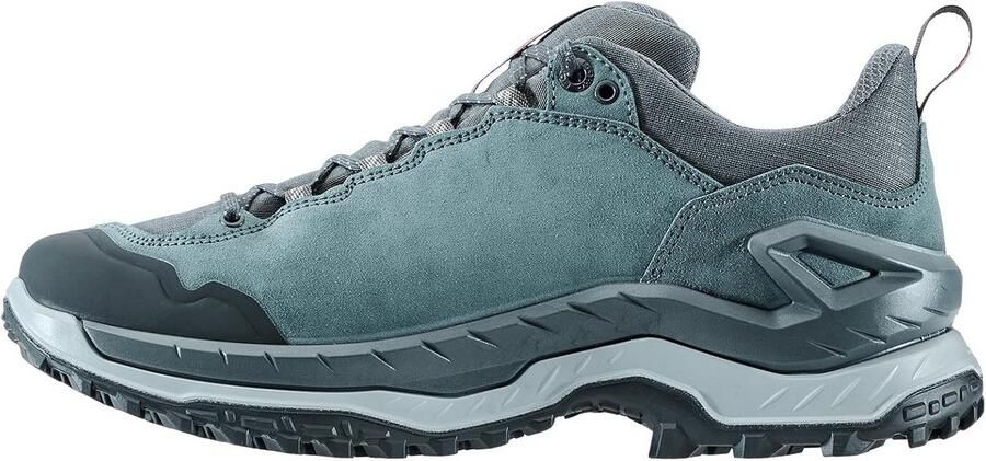 LOWA Innovo GTX Lo Waterdichte Wandelschoenen met Chunky Zool en Gore-Tex Membraan voor en