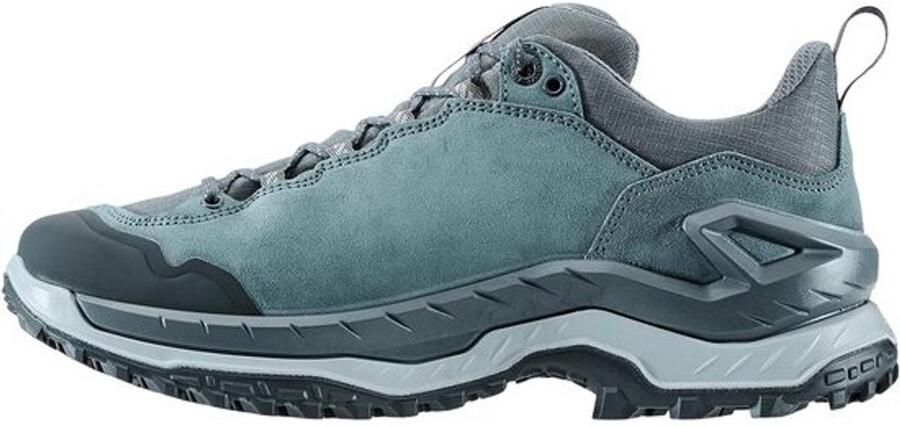 LOWA Innovo GTX Lo Waterdichte Wandelschoenen met Chunky Zool en Gore-Tex Membraan voor en