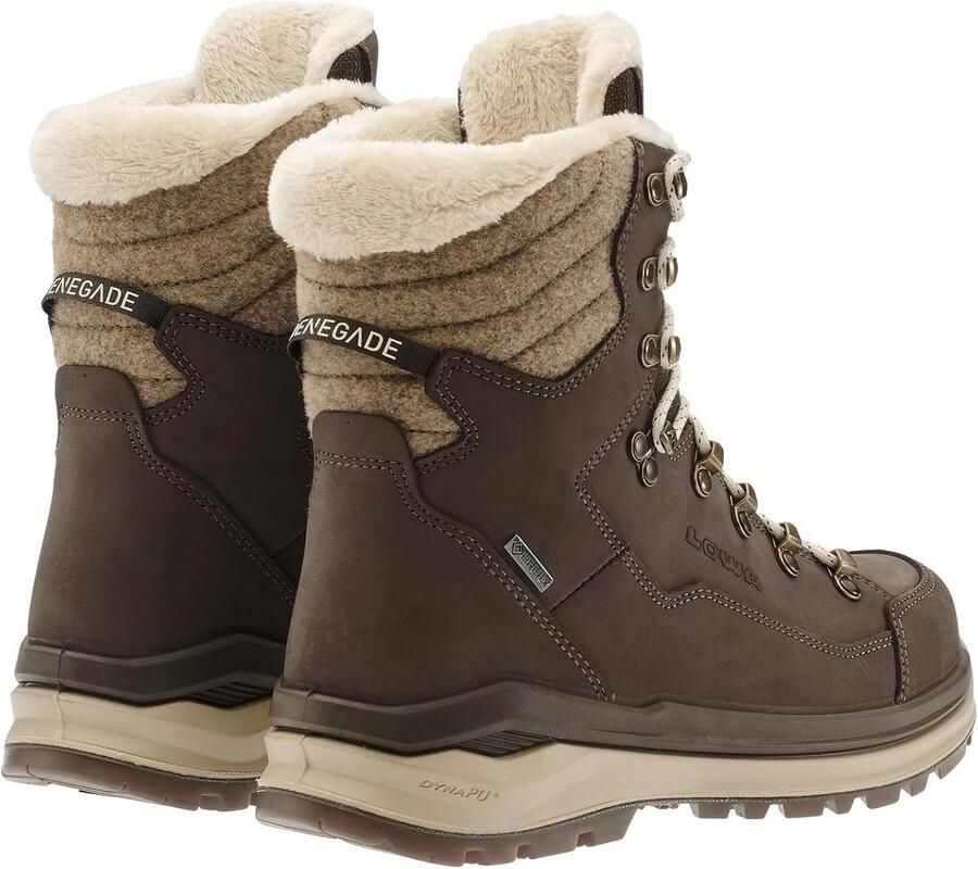 LOWA Laarzen hoog RENEGADE EVO ICE 2 GTX Ws