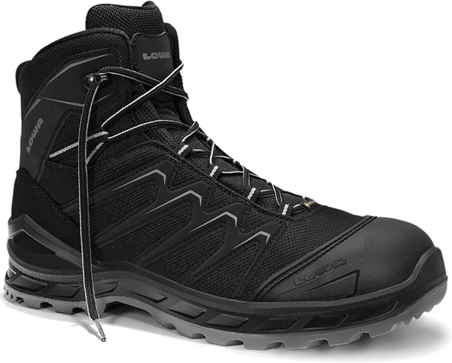 Lowa Larrox Work GTX Mid 5480 S3