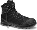 Lowa Larrox Work GTX Mid 5480 S3 - Zwart