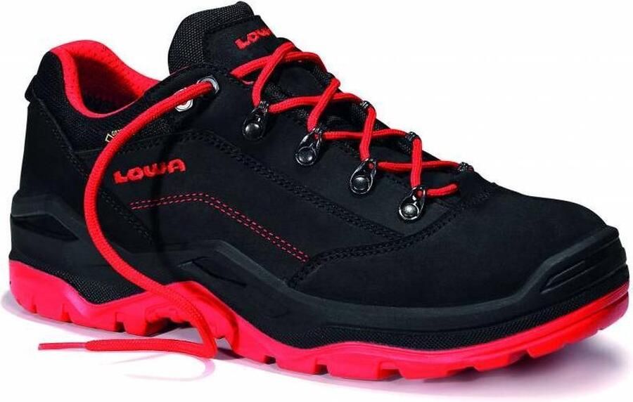 Lowa Renegade Work GTX Laag 5612 S3