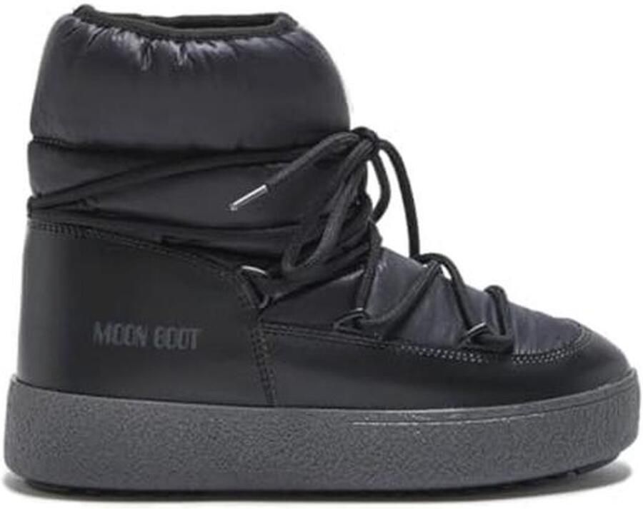 LTRACK Low Nylon Waterdichte Laarzen voor Avontuurlijke Dagen