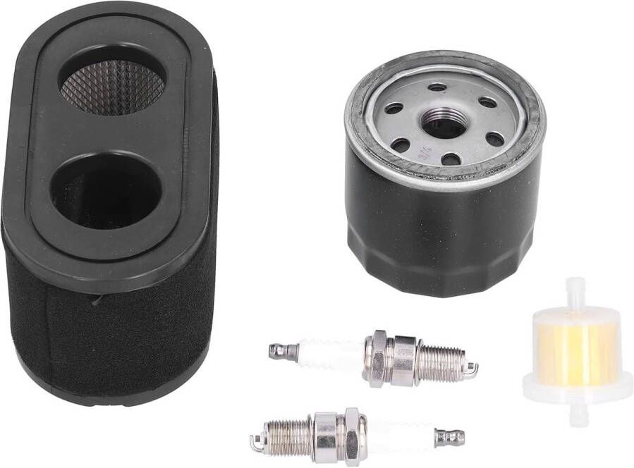 Luchtfilterset Vervangende Maaieraccessoires Geschikt voor 50in 42in Time Cutter SS SW SWX 74657 ZS 4200T 74661 ZS 5000 74667 ZS 4200T