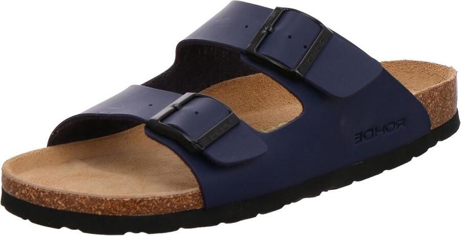 Comfortabele Heren Teenslippers Luchtig en Lichtgewicht Zomersandalen