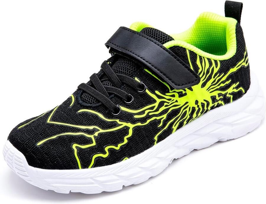 Luchtige Sportschoenen voor Kinderen & Sneakers Lichtgewicht Loopschoenen