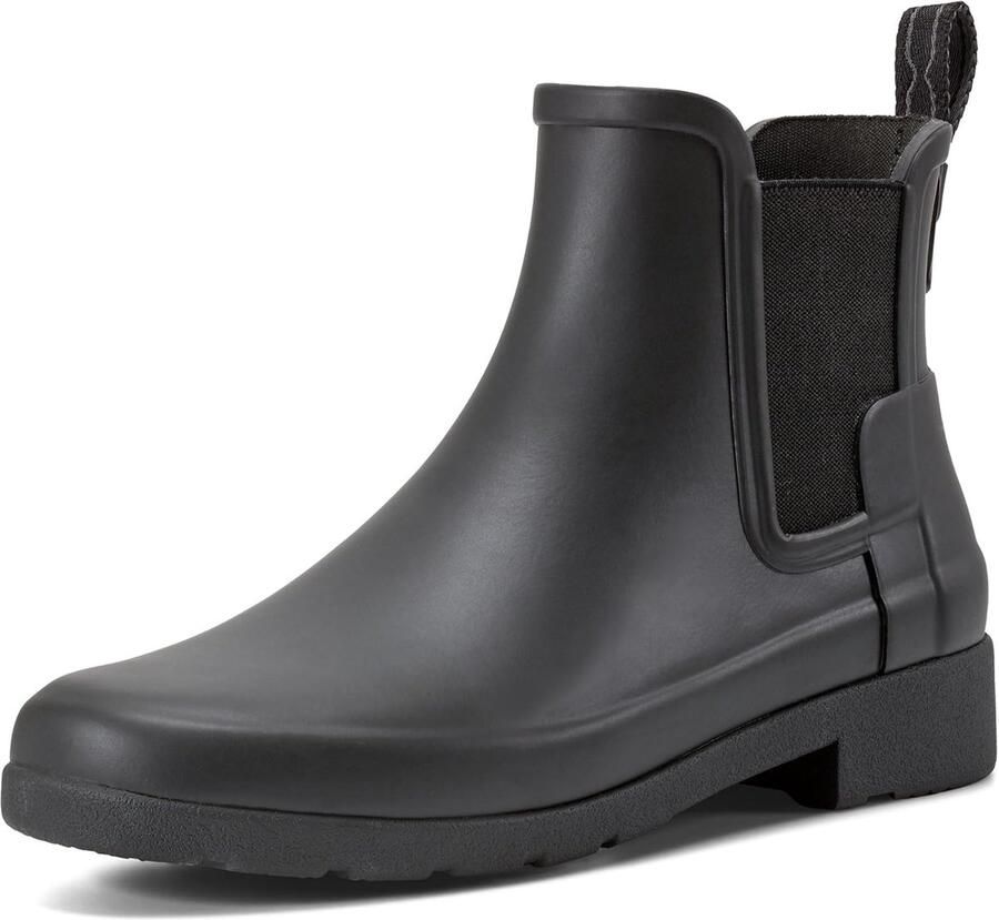Luxe Chelsea Boots voor en Waterdicht en Comfortabel