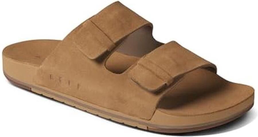 Luxe Comfort Sandalen met 2-straps