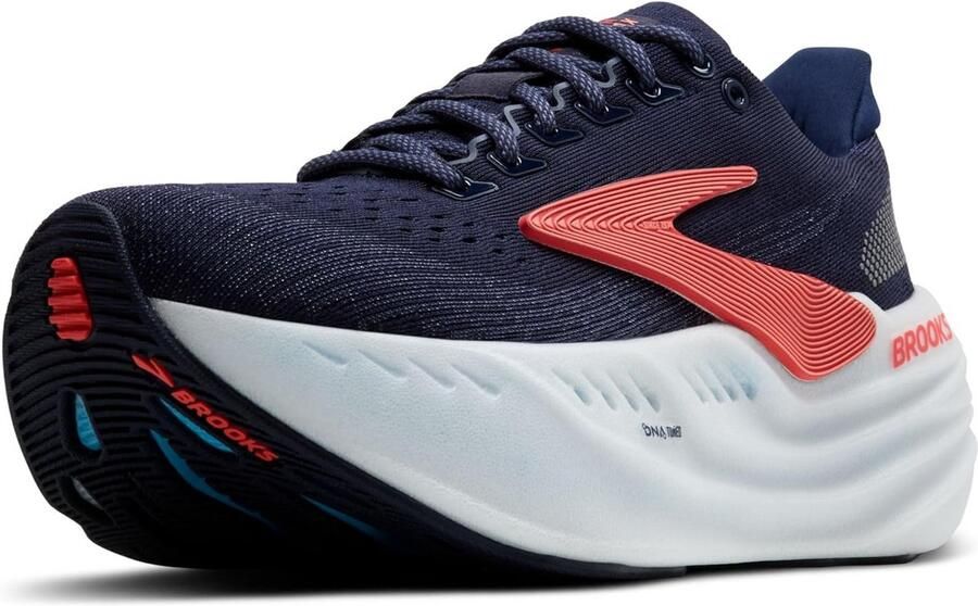 Luxe & Hardloopschoenen met Maximale Demping