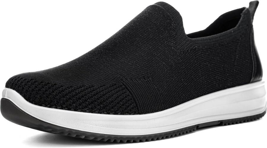 Luxe Dames Instapschoenen voor Comfort en Stijl