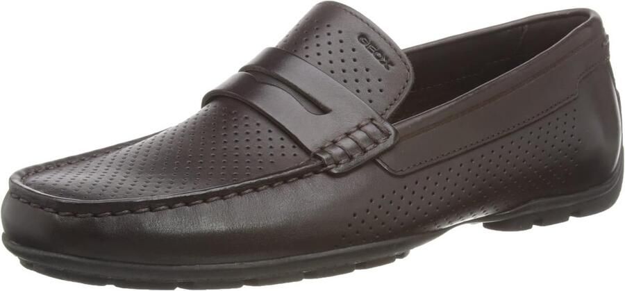 Luxe Heren Mocassins voor Comfort en Stijl