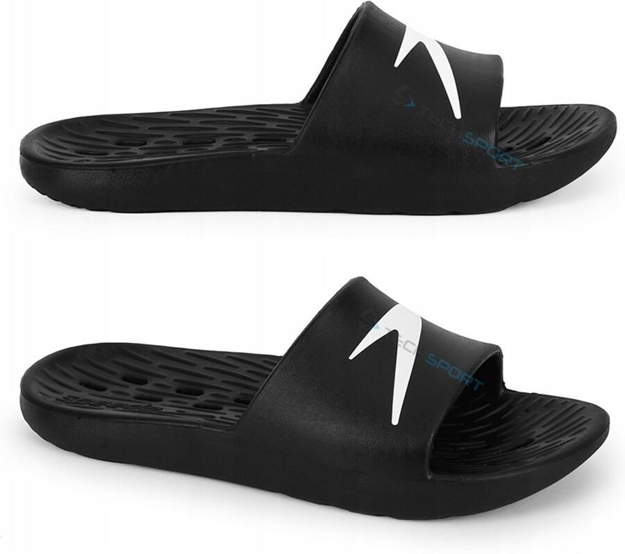 Luxe Heren Slippers Zwembad & Strand