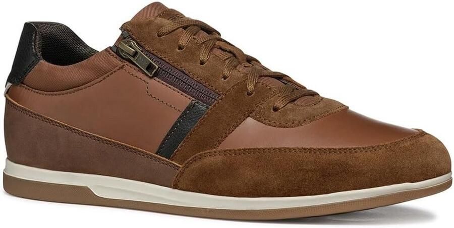 Luxe Heren Sneakers Ademend en Comfortabel