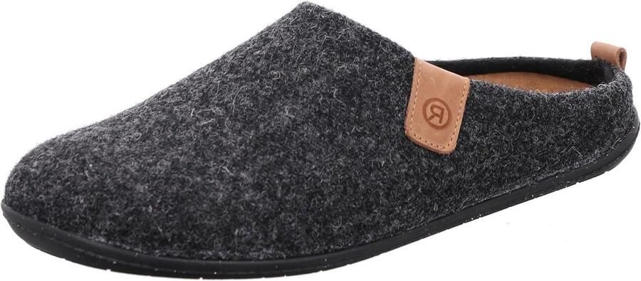 Luxe Herenslippers voor Binnen Comfortabele Pantoffels