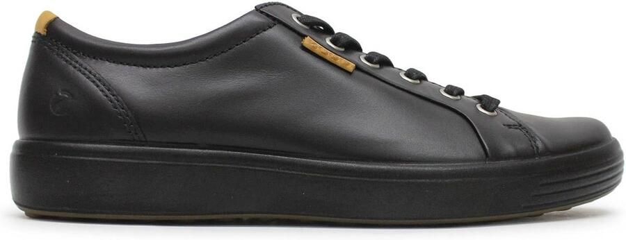 Comfortabele en stijlvolle leren wandelschoenen