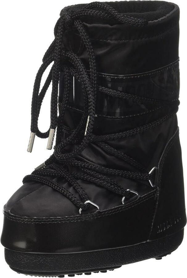 Luxe Sneeuwlaarzen Uniseks Warme & Stijlvolle Afterski Laarzen