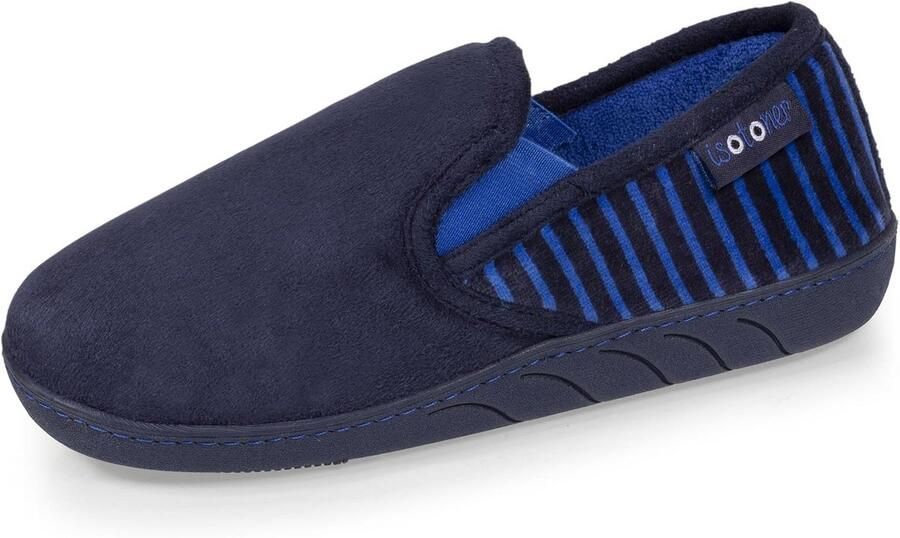 Luxe Suède Loafers Pantoffels voor Jongens Comfortabele Instapsloffen