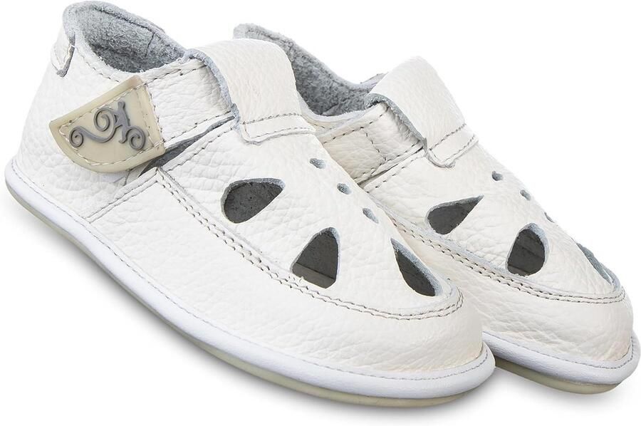 Magical Shoes Comfortabele blotevoetsschoenen voor kinderen Ideale wandelschoenen voor leren lopen en kruipen Zomerse schoenen met klittenband