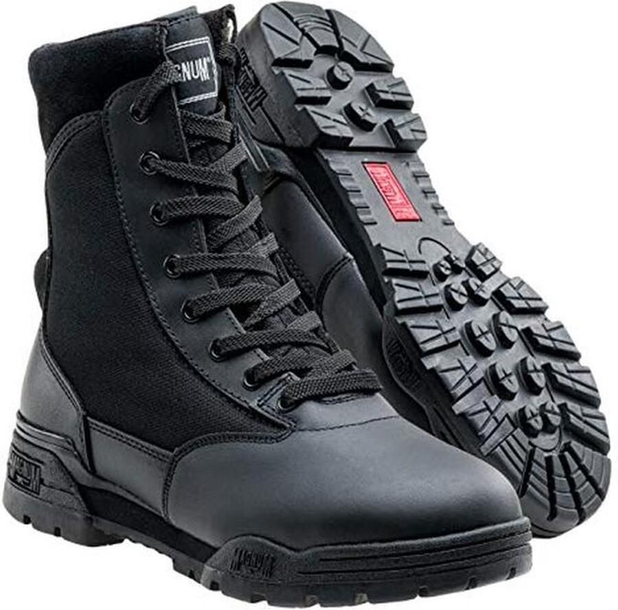 Magnum Classic S1 Unisex Adult Work Shoes