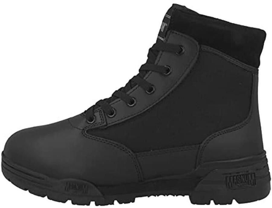 MAGNUM Mid Unisex Adult Work Boots
