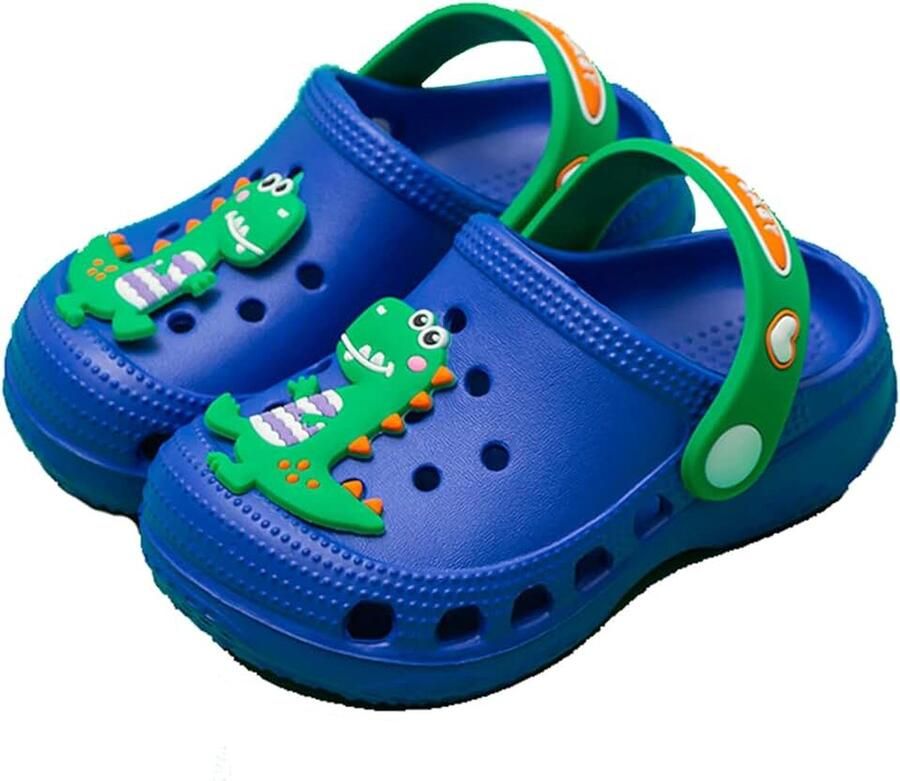 gni Jordans pantoffels voor en slippers 19-33