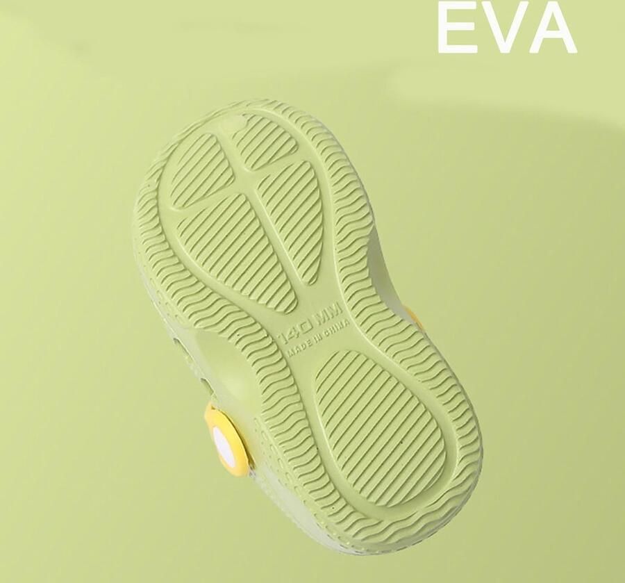 gni Jordans pantoffels voor en slippers 19-33