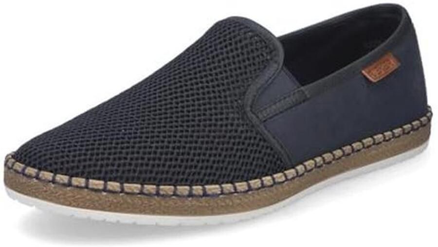 Mannelijke Instapschoenen voor Comfortabele Dagelijkse Activiteiten